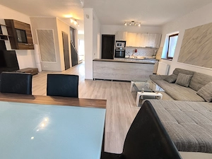 Duplex patru camere Dumbrăvița - imagine 3