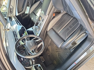 Audi A6 2.0 TDI - imagine 6
