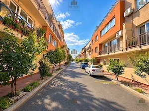 Apartament 2 camere | terasă 78 mp | boxă 14 mp | centrală proprie | Sector 3 - imagine 10