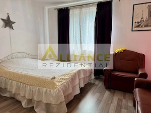 Metrou Dimitre Leonida Casa cu 3 camere - 2 bai  Mobilata Utilata - imagine 7