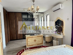 Metrou Dimitre Leonida Casa cu 3 camere - 2 bai  Mobilata Utilata - imagine 6