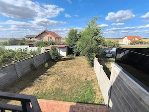 Duplex patru camere Dumbrăvița - imagine 2
