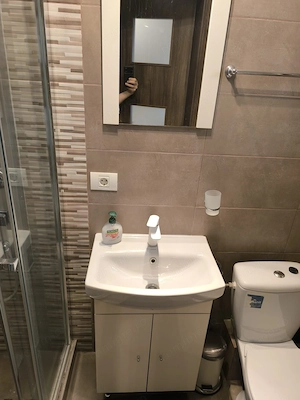 Duplex patru camere Dumbrăvița - imagine 6