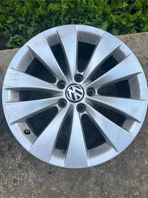 de vanzare janta rezerva vw cc