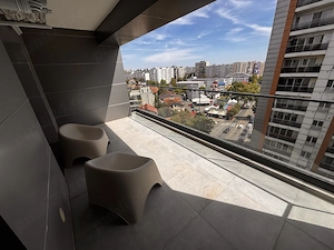 Apartament premium 86 mp | Terasă | Parcare | Complex Select | Calea Dudești - imagine 8