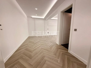 Apartament elegant cu 3 camere |Finisaje premium| Zonă liniștită|Mutare imediata - imagine 4