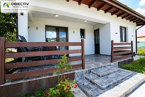 Ocazie 139.000 euro ! Proprietate deosebita Girov – Neamt - imagine 2