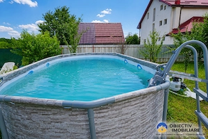Ocazie 139.000 euro ! Proprietate deosebita Girov – Neamt - imagine 6