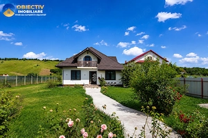 Ocazie 139.000 euro ! Proprietate deosebita Girov – Neamt