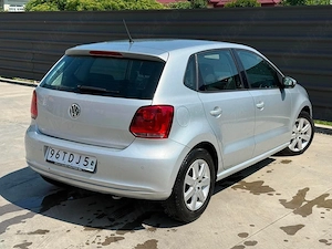 Volkswagen Polo 1.2 Tdi Import recent - imagine 3