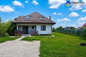 Ocazie 139.000 euro ! Proprietate deosebita Girov – Neamt - imagine 7