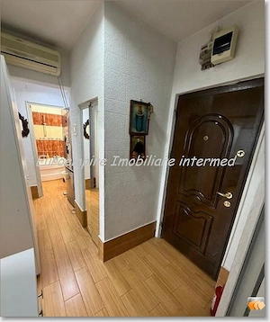 Apartament 2 camere decomandate zona KM 4-5 - imagine 3