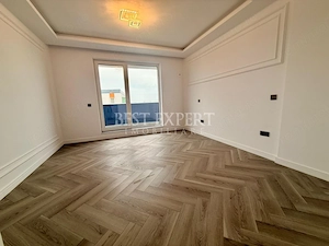 Apartament elegant cu 3 camere |Finisaje premium| Zonă liniștită|Mutare imediata - imagine 5