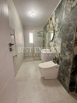 Apartament elegant cu 3 camere |Finisaje premium| Zonă liniștită|Mutare imediata - imagine 9