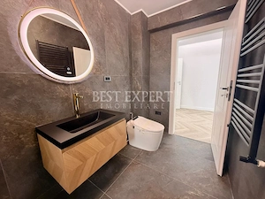 Apartament elegant cu 3 camere |Finisaje premium| Zonă liniștită|Mutare imediata - imagine 8