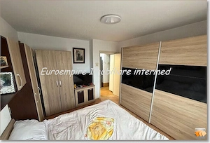 Apartament 2 camere decomandate zona KM 4-5 - imagine 4
