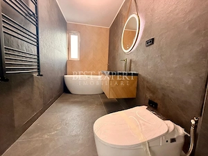 Apartament elegant cu 3 camere |Finisaje premium| Zonă liniștită|Mutare imediata - imagine 7