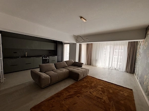 Apartament premium 86 mp | Terasă | Parcare | Complex Select | Calea Dudești - imagine 4