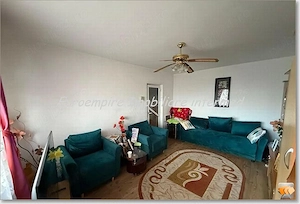 Apartament 2 camere decomandate zona KM 4-5 - imagine 2