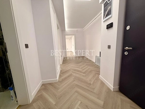 Apartament elegant cu 3 camere |Finisaje premium| Zonă liniștită|Mutare imediata - imagine 6