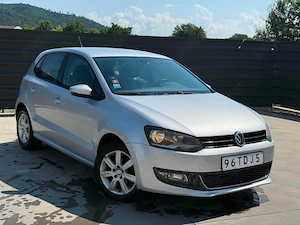 Volkswagen Polo 1.2 Tdi Import recent - imagine 2