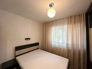 Apartament de inchiriat 2 camere decomandate, str. Primaverii, zona pod Calvaria - imagine 2