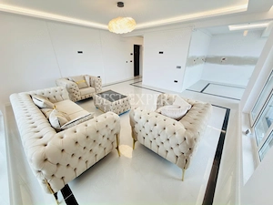 Penthouse Lux | Zona Linistita | Finisaje Premium | Mutare imediata - imagine 2