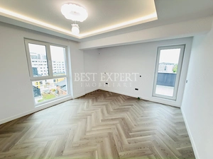 Penthouse Lux | Zona Linistita | Finisaje Premium | Mutare imediata - imagine 3