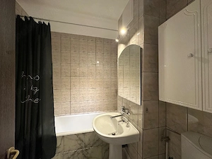 Apartament de inchiriat 2 camere decomandate, str. Primaverii, zona pod Calvaria - imagine 7