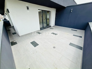 Penthouse Lux | Zona Linistita | Finisaje Premium | Mutare imediata - imagine 13