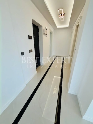Penthouse Lux | Zona Linistita | Finisaje Premium | Mutare imediata - imagine 11