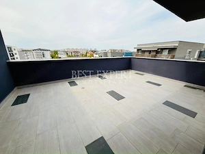 Penthouse Lux | Zona Linistita | Finisaje Premium | Mutare imediata - imagine 14