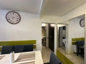 Apartament de inchiriat 2 camere decomandate, str. Primaverii, zona pod Calvaria - imagine 6