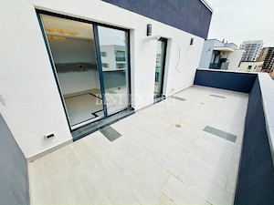 Penthouse Lux | Zona Linistita | Finisaje Premium | Mutare imediata - imagine 12