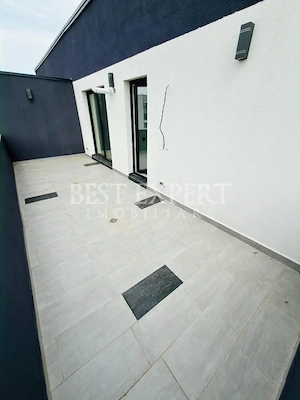 Penthouse Lux | Zona Linistita | Finisaje Premium | Mutare imediata - imagine 15