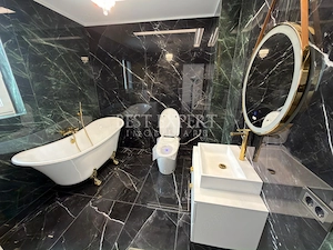 Penthouse Lux | Zona Linistita | Finisaje Premium | Mutare imediata - imagine 9