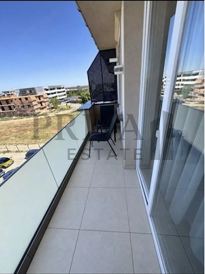 Apartament mobilat 2 camere, 53 mp, etaj 3, Penny Giroc - imagine 4