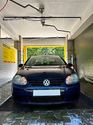 Golf 5 2.0 Tdi Bkd - imagine 3
