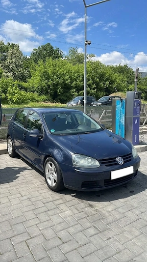 Golf 5 2.0 Tdi Bkd - imagine 4