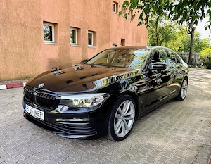 BMW 520d, 2018, 107.000km - imagine 3