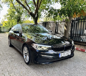 BMW 520d, 2018, 107.000km - imagine 2