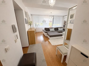 Apartament 2 camere de vânzare   Sector 3, zona Industriilor | Terasă 78 mp - imagine 5