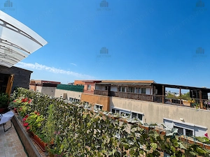 Apartament 2 camere de vânzare   Sector 3, zona Industriilor | Terasă 78 mp - imagine 10