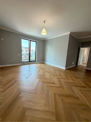 Penthouse 3 Camere | 90 MP + Terasa 21,5 MP | 135 MP  | Zeletin 14 | - imagine 5