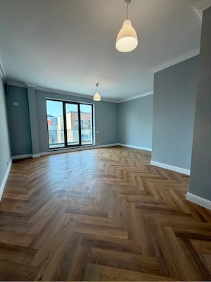 Penthouse 3 Camere | 90 MP + Terasa 21,5 MP | 135 MP  | Zeletin 14 | - imagine 4