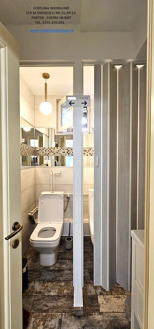 Spatiu Premium de inchiriat - Ultracentral, Piatra Neamt - imagine 9