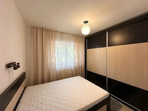 Apartament de inchiriat 2 camere decomandate, str. Primaverii, zona pod Calvaria