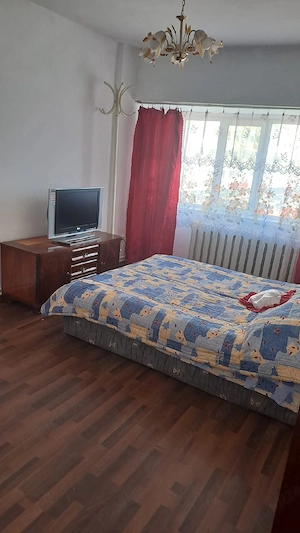 Apartament 3 camere str unirii centru  - imagine 2
