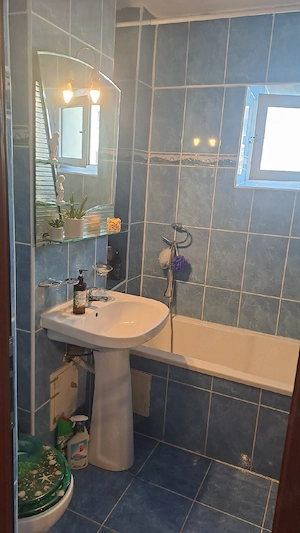 Apartament 3 camere str unirii centru 