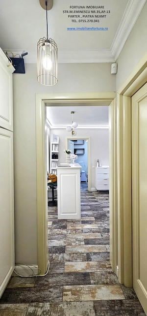 Spatiu Premium de inchiriat - Ultracentral, Piatra Neamt - imagine 9